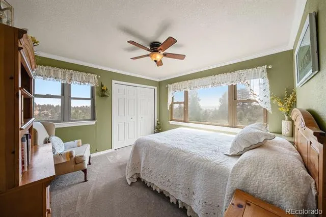 6478 S Pike Drive Larkspur, CO 80118