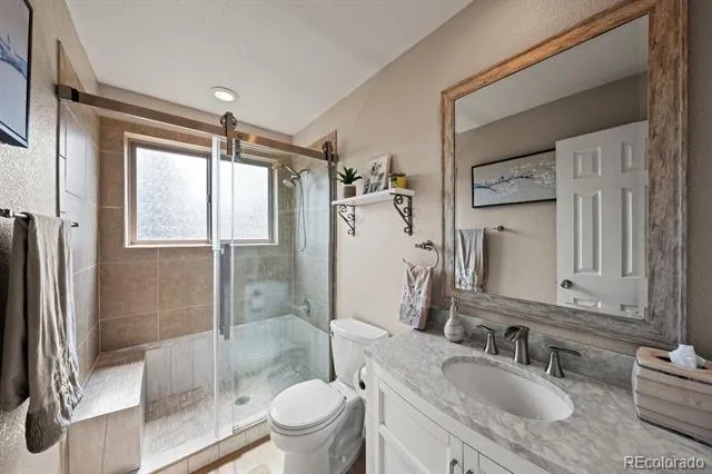 6478 S Pike Drive Larkspur, CO 80118