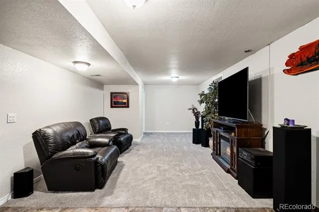 6478 S Pike Drive Larkspur, CO 80118