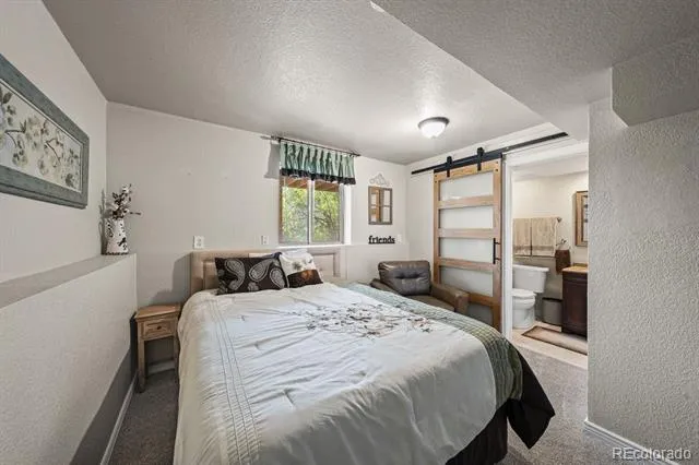 6478 S Pike Drive Larkspur, CO 80118