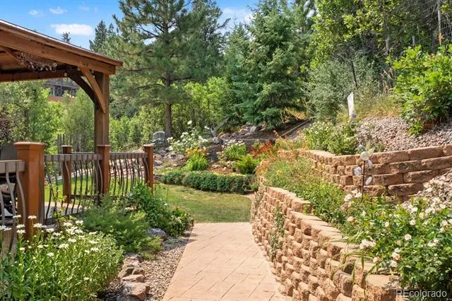 6478 S Pike Drive Larkspur, CO 80118