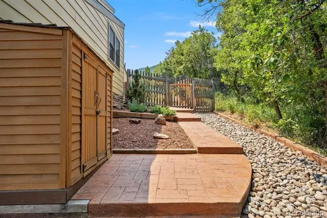 6478 S Pike Drive Larkspur, CO 80118