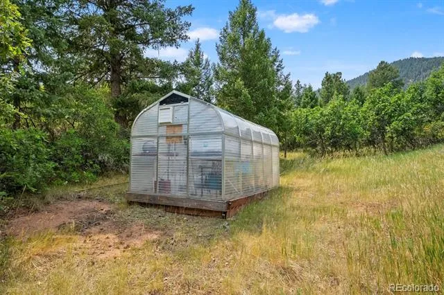 6478 S Pike Drive Larkspur, CO 80118