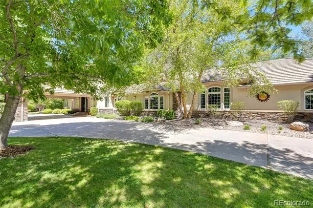 42 Sunset Drive Englewood, CO 80113