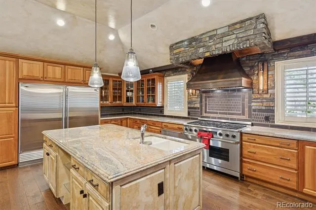 42 Sunset Drive Englewood, CO 80113