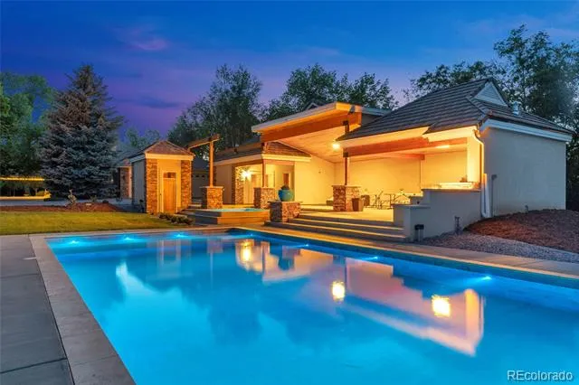 42 Sunset Drive Englewood, CO 80113