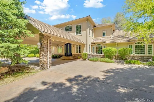 42 Sunset Drive Englewood, CO 80113