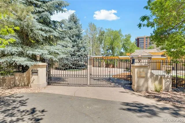 42 Sunset Drive Englewood, CO 80113