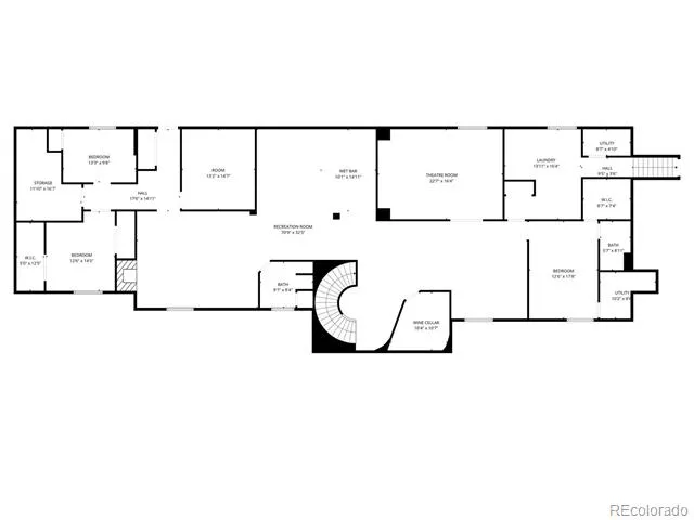 42 Sunset Drive Englewood, CO 80113