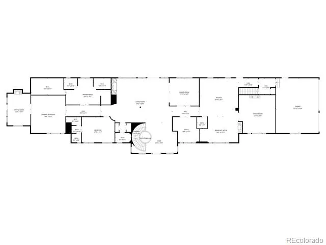 42 Sunset Drive Englewood, CO 80113