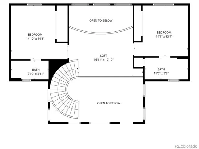 42 Sunset Drive Englewood, CO 80113