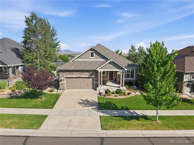 13881 W 87th Drive Arvada, CO 80005