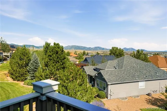 13881 W 87th Drive Arvada, CO 80005