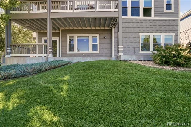 13881 W 87th Drive Arvada, CO 80005