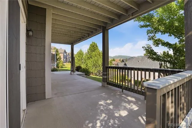 13881 W 87th Drive Arvada, CO 80005