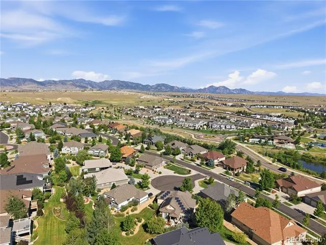 13881 W 87th Drive Arvada, CO 80005