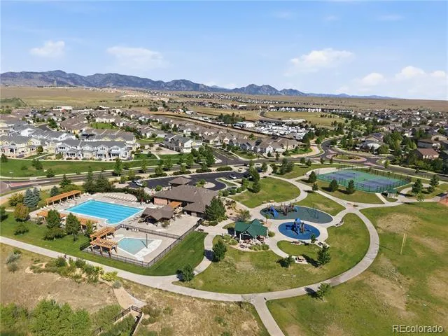 13881 W 87th Drive Arvada, CO 80005
