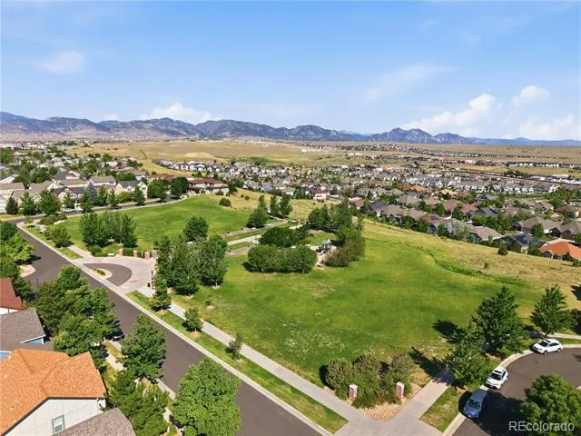 13881 W 87th Drive Arvada, CO 80005