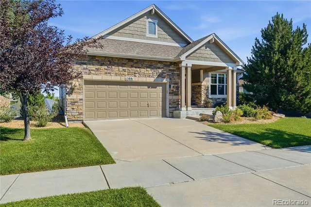 13881 W 87th Drive Arvada, CO 80005