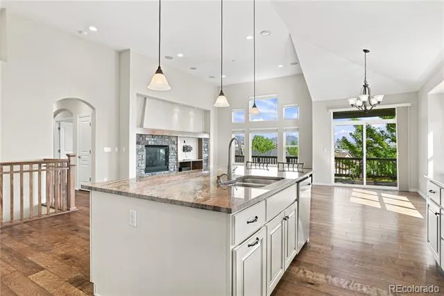 13881 W 87th Drive Arvada, CO 80005