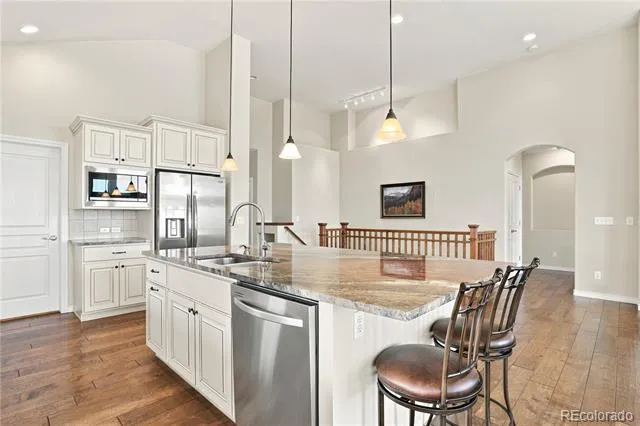 13881 W 87th Drive Arvada, CO 80005
