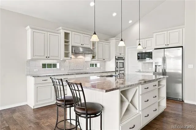 13881 W 87th Drive Arvada, CO 80005