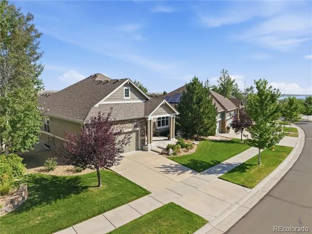 13881 W 87th Drive Arvada, CO 80005
