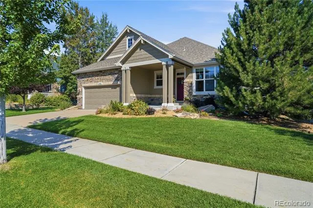 13881 W 87th Drive Arvada, CO 80005
