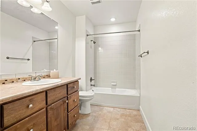 13881 W 87th Drive Arvada, CO 80005