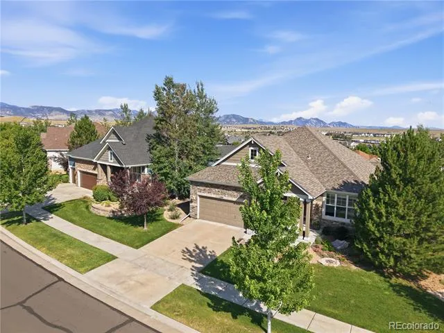 13881 W 87th Drive Arvada, CO 80005