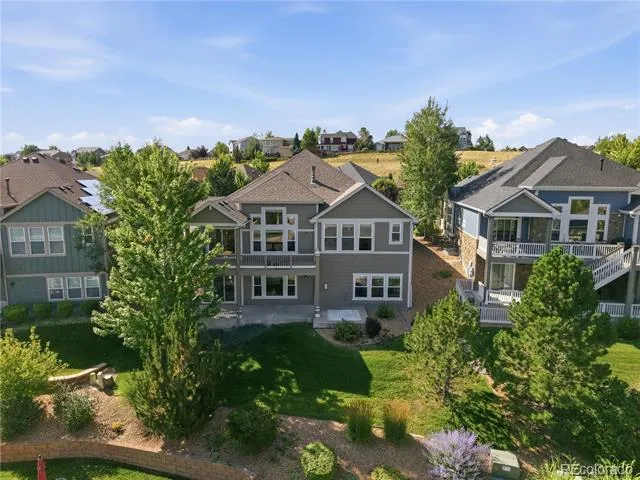 13881 W 87th Drive Arvada, CO 80005