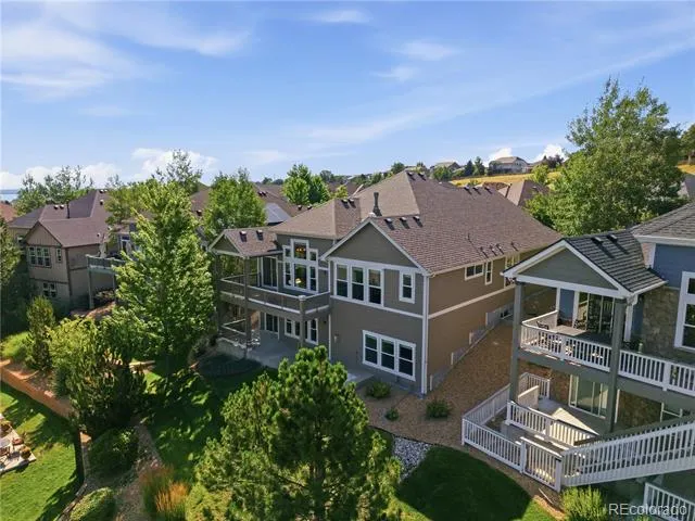 13881 W 87th Drive Arvada, CO 80005