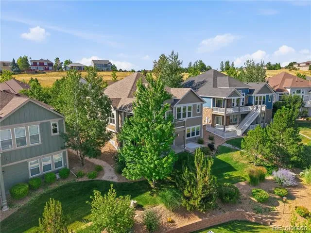 13881 W 87th Drive Arvada, CO 80005