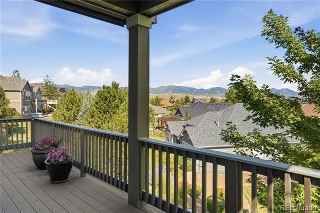 13881 W 87th Drive Arvada, CO 80005
