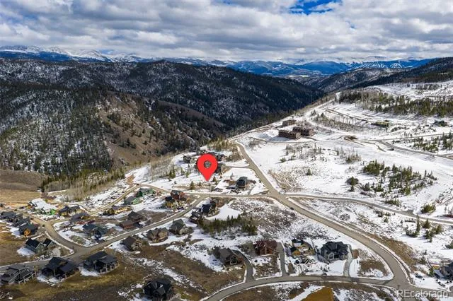 334 Eagles Nest Court Granby, CO 80446