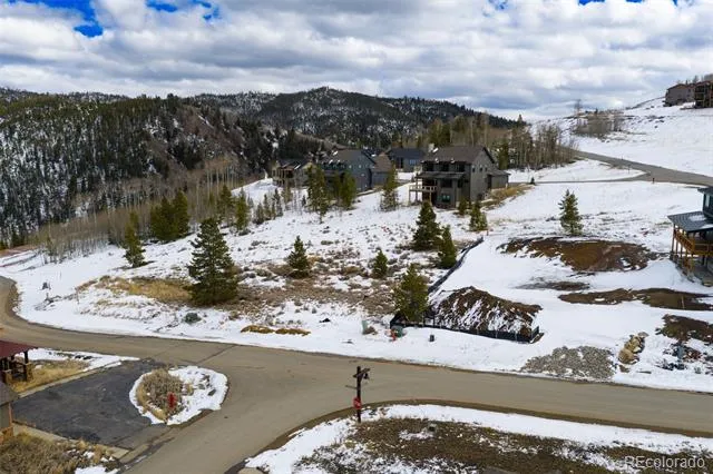 334 Eagles Nest Court Granby, CO 80446