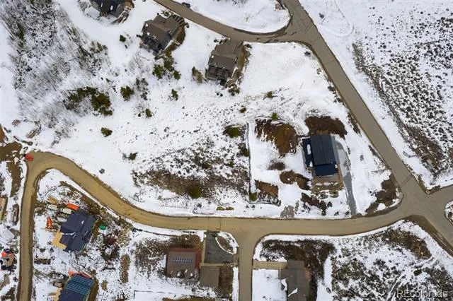334 Eagles Nest Court Granby, CO 80446