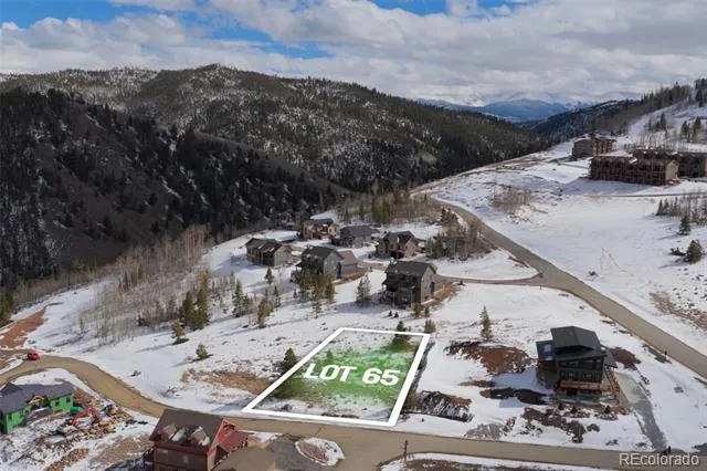 334 Eagles Nest Court Granby, CO 80446