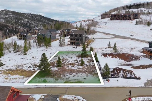 334 Eagles Nest Court Granby, CO 80446