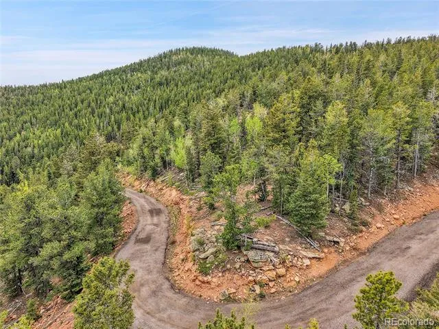 000 Mule Slide Trail Conifer, CO 80433
