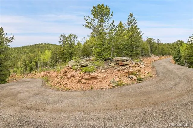 000 Mule Slide Trail Conifer, CO 80433