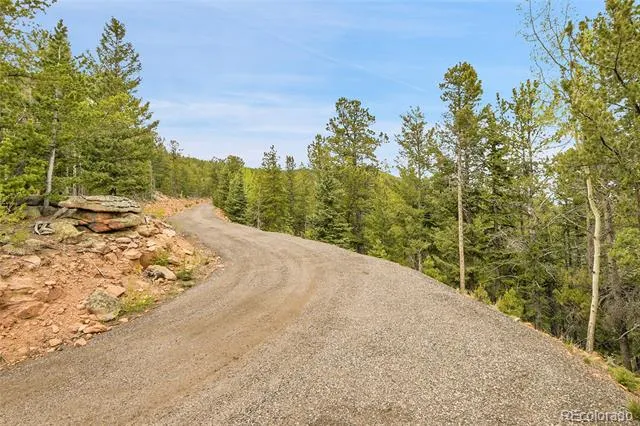 000 Mule Slide Trail Conifer, CO 80433