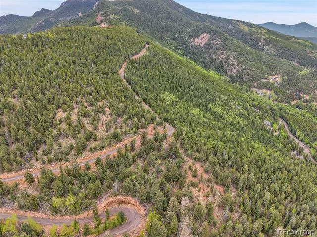 000 Mule Slide Trail Conifer, CO 80433