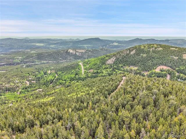 000 Mule Slide Trail Conifer, CO 80433