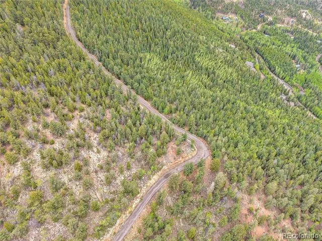 000 Mule Slide Trail Conifer, CO 80433