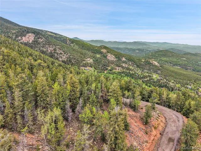 000 Mule Slide Trail Conifer, CO 80433