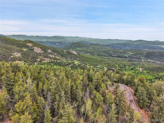000 Mule Slide Trail Conifer, CO 80433