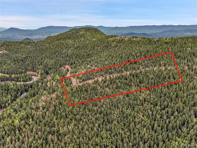 000 Mule Slide Trail Conifer, CO 80433