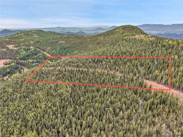 000 Mule Slide Trail Conifer, CO 80433