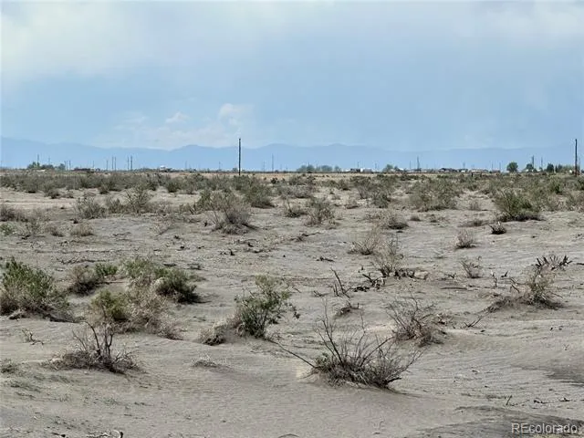 Vacant Land Alamosa, CO 81101